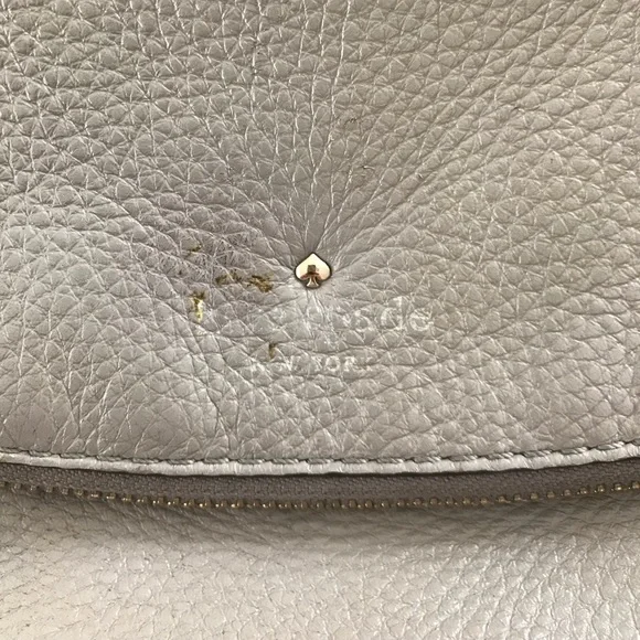 Kate Spade New York Cobble Hill Devin Crossbody - Picture 4 of 8